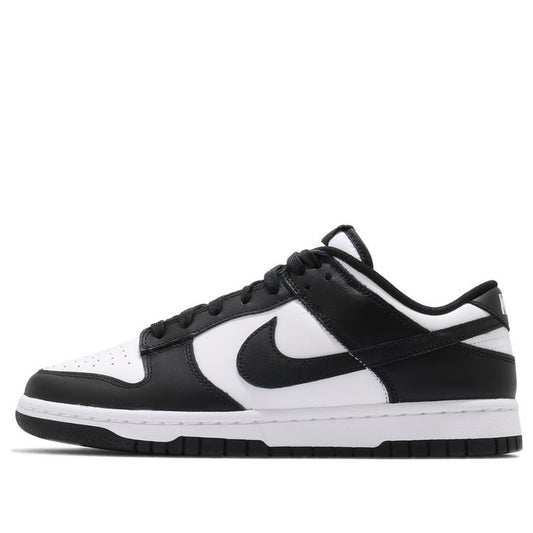 Nike Air Dunks - Panda