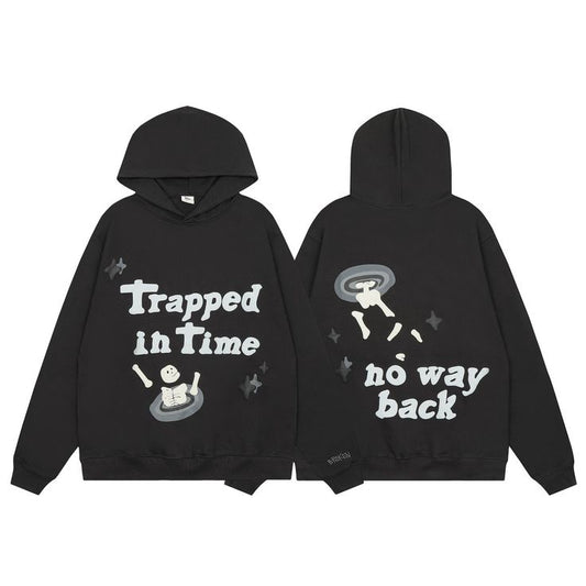 Broken Planet Hoodie