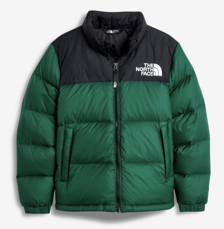 The North Face Puffer