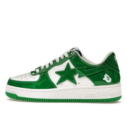 BAPE (Green)