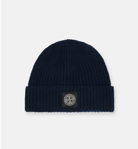 Stone Island Beanie