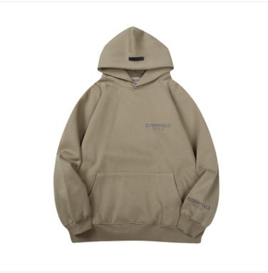 Essentials Hoodie