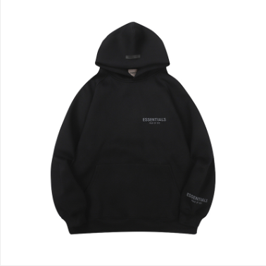 Essentials Hoodie