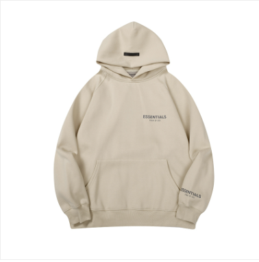 Essentials Hoodie