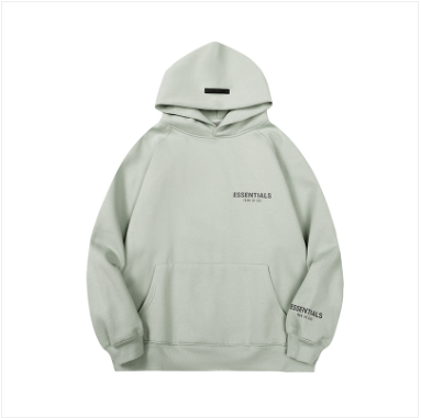 Essentials Hoodie