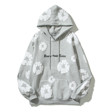 Readymade x Denim Tears Hoodie