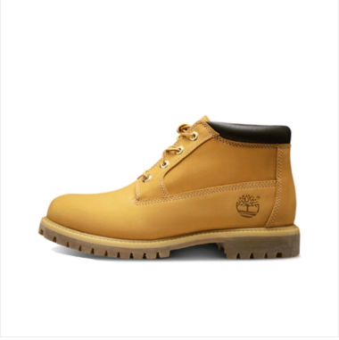 Timberland (low)