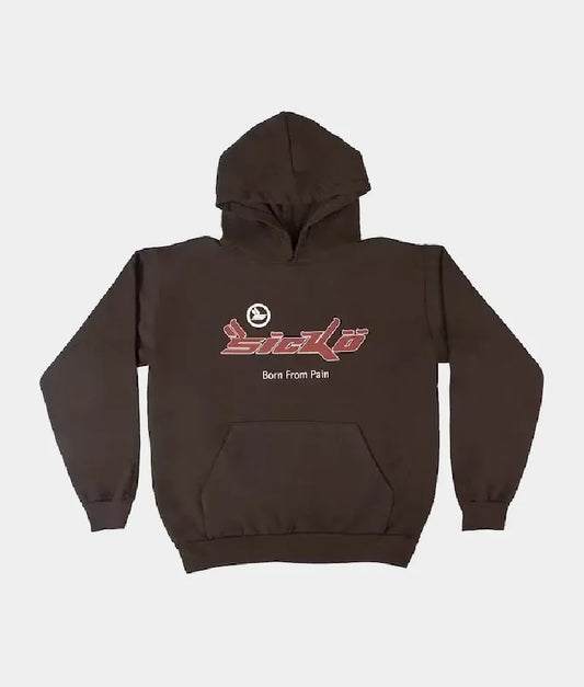 Sicko BFP Hoodie