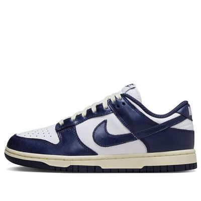 Nike Air Dunks - Navy