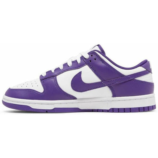 Nike Air Dunks - Purple