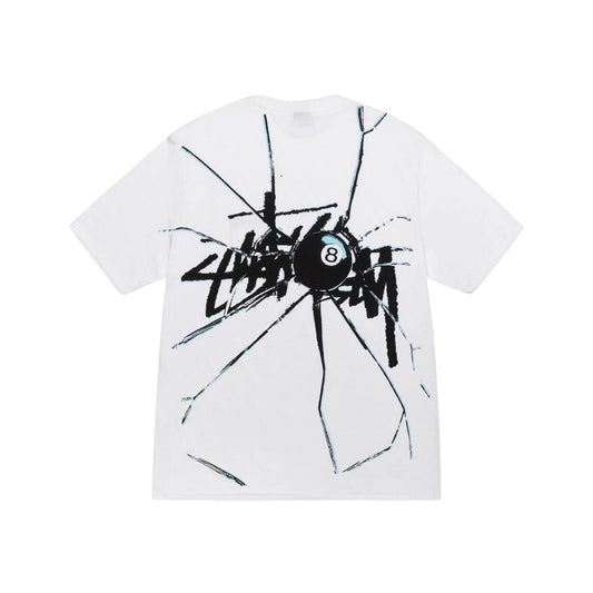 Stussy x Shattered Tee Shirt